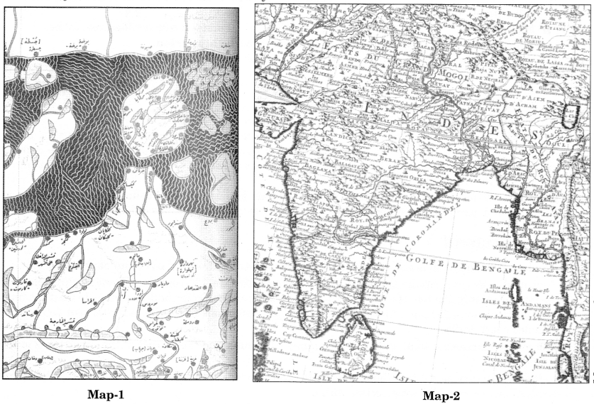 NCERT Solutions for Class 7 Social Science History Chapter 1 Tracing Changes Through a Thousand Years