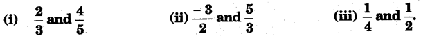 NCERT Solutions for Class 8 Maths Chapter 1 Rational Numbers 17