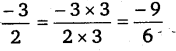 NCERT Solutions for Class 8 Maths Chapter 1 Rational Numbers 19