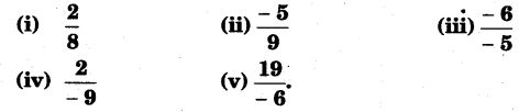 NCERT Solutions for Class 8 Maths Chapter 1 Rational Numbers 4