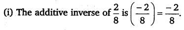 NCERT Solutions for Class 8 Maths Chapter 1 Rational Numbers 5