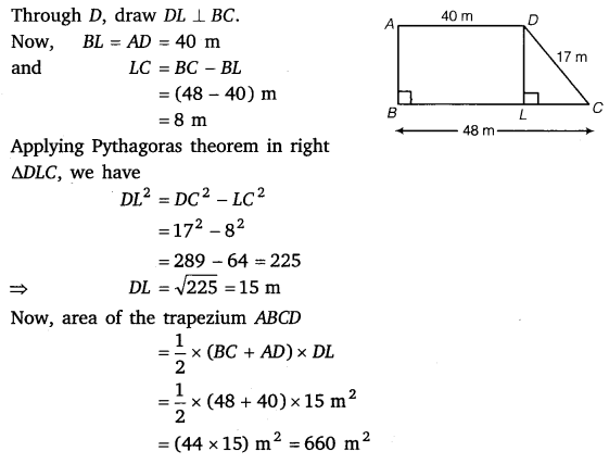 NCERT Solutions for Class 8 Maths Chapter 11 Mensuration 14