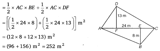 NCERT Solutions for Class 8 Maths Chapter 11 Mensuration 16