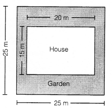 NCERT Solutions for Class 8 Maths Chapter 11 Mensuration 2