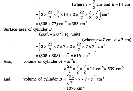 NCERT Solutions for Class 8 Maths Chapter 11 Mensuration 33