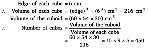 NCERT Solutions for Class 8 Maths Chapter 11 Mensuration 34