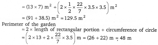 NCERT Solutions for Class 8 Maths Chapter 11 Mensuration 4
