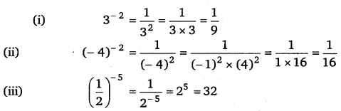 NCERT Solutions for Class 8 Maths Chapter 12 Exponents and Powers 1