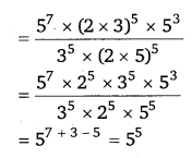 NCERT Solutions for Class 8 Maths Chapter 12 Exponents and Powers 11