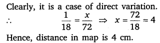 NCERT Solutions for Class 8 Maths Chapter 13 Direct and Inverse Proportions 13