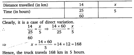 NCERT Solutions for Class 8 Maths Chapter 13 Direct and Inverse Proportions 15