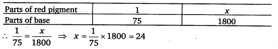 NCERT Solutions for Class 8 Maths Chapter 13 Direct and Inverse Proportions 4
