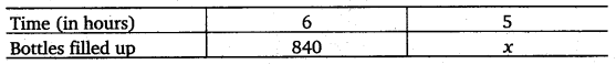 NCERT Solutions for Class 8 Maths Chapter 13 Direct and Inverse Proportions 5