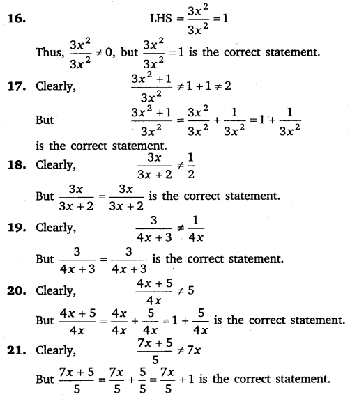 NCERT Solutions for Class 8 Maths Chapter 14 Factorisation 27