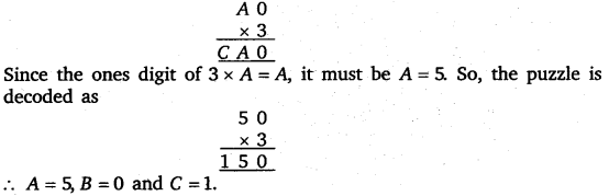 NCERT Solutions for Class 8 Maths Chapter 16 Playing with Numbers 6