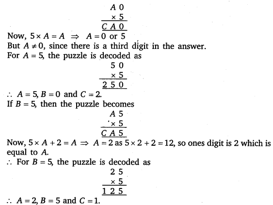 NCERT Solutions for Class 8 Maths Chapter 16 Playing with Numbers 7