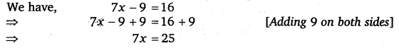 NCERT Solutions for Class 8 Maths Chapter 2 Linear Equations In One Variable 10