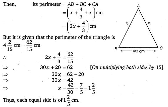 NCERT Solutions for Class 8 Maths Chapter 2 Linear Equations In One Variable 18