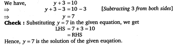 NCERT Solutions for Class 8 Maths Chapter 2 Linear Equations In One Variable 2