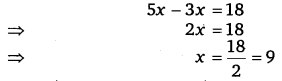 NCERT Solutions for Class 8 Maths Chapter 2 Linear Equations In One Variable 20