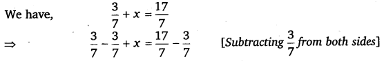 NCERT Solutions for Class 8 Maths Chapter 2 Linear Equations In One Variable 4