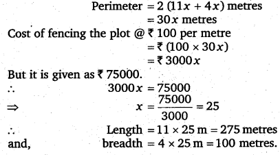 NCERT Solutions for Class 8 Maths Chapter 2 Linear Equations In One Variable 48