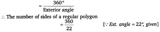 NCERT Solutions for Class 8 Maths Chapter 3 Understanding Quadrilaterals 14