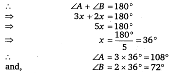 NCERT Solutions for Class 8 Maths Chapter 3 Understanding Quadrilaterals 22