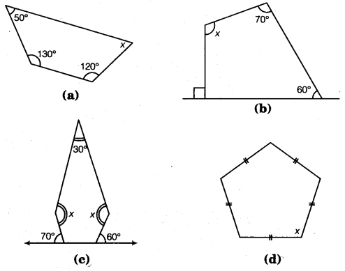 NCERT Solutions for Class 8 Maths Chapter 3 Understanding Quadrilaterals 3