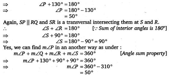 NCERT Solutions for Class 8 Maths Chapter 3 Understanding Quadrilaterals 34