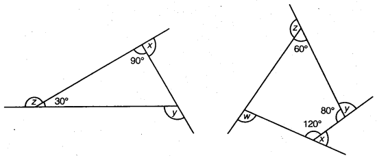 NCERT Solutions for Class 8 Maths Chapter 3 Understanding Quadrilaterals 6