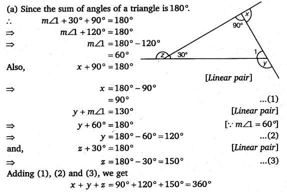 NCERT Solutions for Class 8 Maths Chapter 3 Understanding Quadrilaterals 7