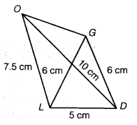 NCERT Solutions for Class 8 Maths Chapter 4 Practical Geometry 10