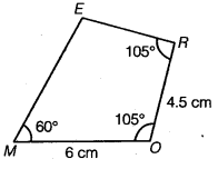 NCERT Solutions for Class 8 Maths Chapter 4 Practical Geometry 13