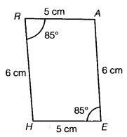 NCERT Solutions for Class 8 Maths Chapter 4 Practical Geometry 17