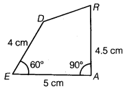 NCERT Solutions for Class 8 Maths Chapter 4 Practical Geometry 21