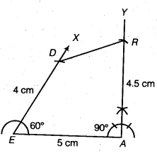 NCERT Solutions for Class 8 Maths Chapter 4 Practical Geometry 22