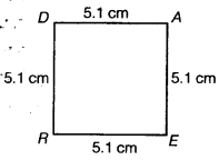 NCERT Solutions for Class 8 Maths Chapter 4 Practical Geometry 25