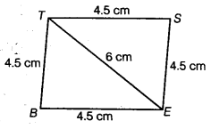 NCERT Solutions for Class 8 Maths Chapter 4 Practical Geometry 6