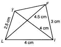 NCERT Solutions for Class 8 Maths Chapter 4 Practical Geometry 8