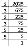 NCERT Solutions for Class 8 Maths Chapter 6 Squares and Square Roots 16