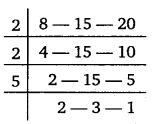 NCERT Solutions for Class 8 Maths Chapter 6 Squares and Square Roots 19