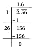 NCERT Solutions for Class 8 Maths Chapter 6 Squares and Square Roots 27