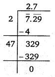 NCERT Solutions for Class 8 Maths Chapter 6 Squares and Square Roots 28