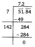 NCERT Solutions for Class 8 Maths Chapter 6 Squares and Square Roots 29