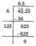 NCERT Solutions for Class 8 Maths Chapter 6 Squares and Square Roots 30