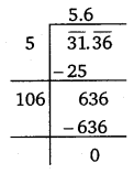 NCERT Solutions for Class 8 Maths Chapter 6 Squares and Square Roots 31