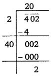 NCERT Solutions for Class 8 Maths Chapter 6 Squares and Square Roots 32