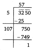 NCERT Solutions for Class 8 Maths Chapter 6 Squares and Square Roots 34