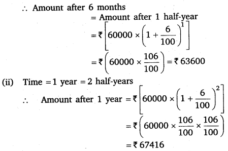 NCERT Solutions for Class 8 Maths Chapter 8 Comparing Quantities 17